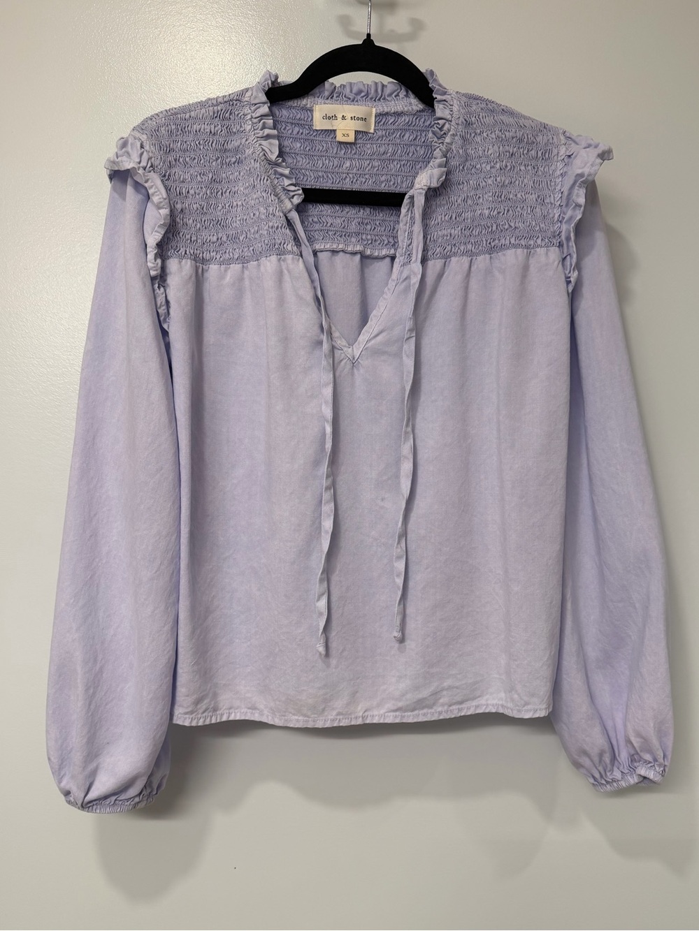 Cloth & Stone Blouse